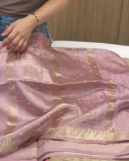 Art Silk Saree