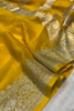 Surya Kanthi Banarsi Silk Saree