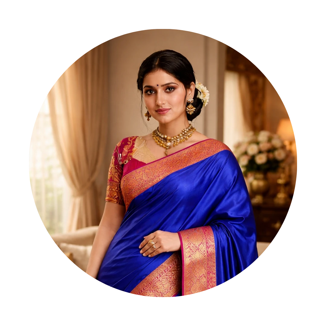 New Arrival Sarees