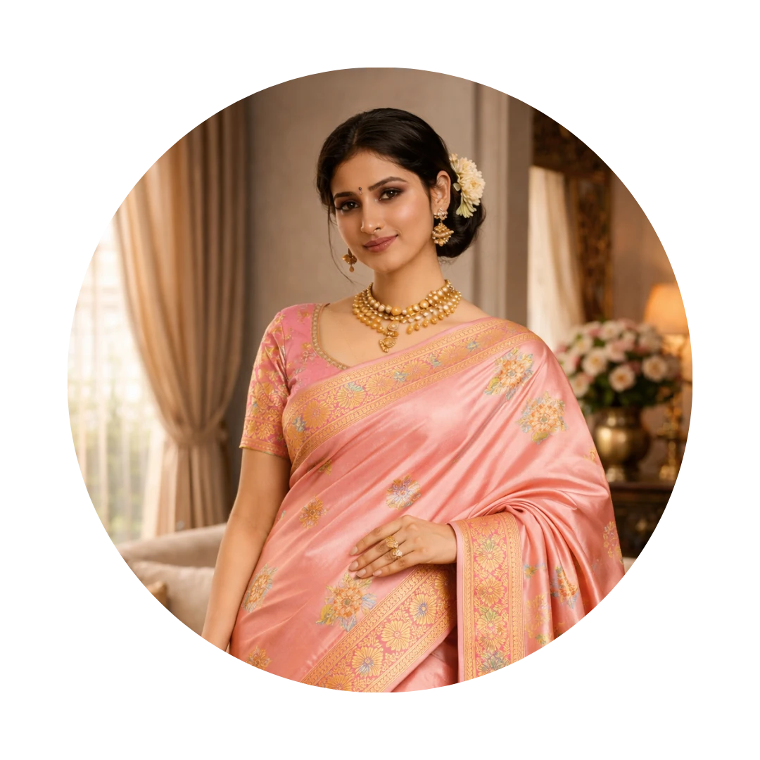 Best Seller Sarees
