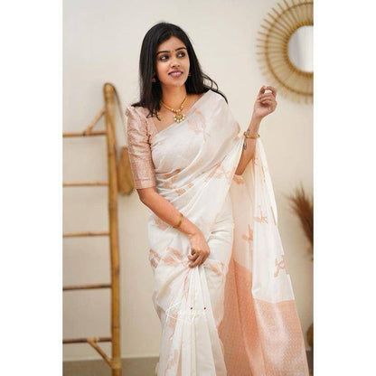 Classic Draped Wear with Smooth Finish
