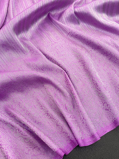 Kubera Silk Saree