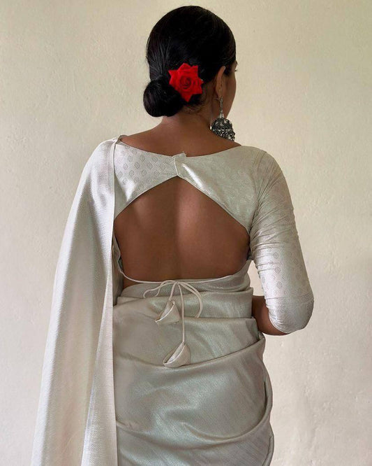Kubera Silk Saree