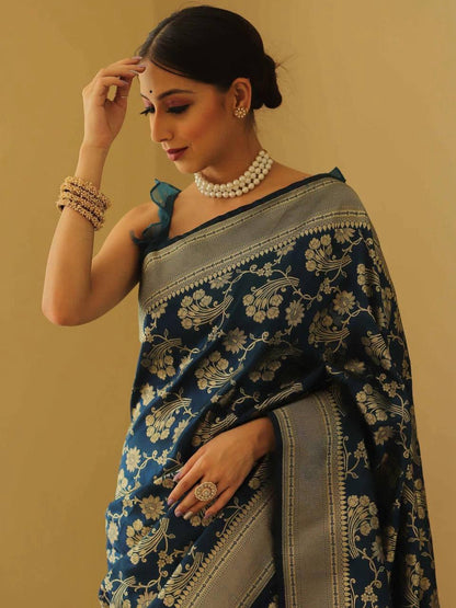 AISHWARYAM SILK SAREE