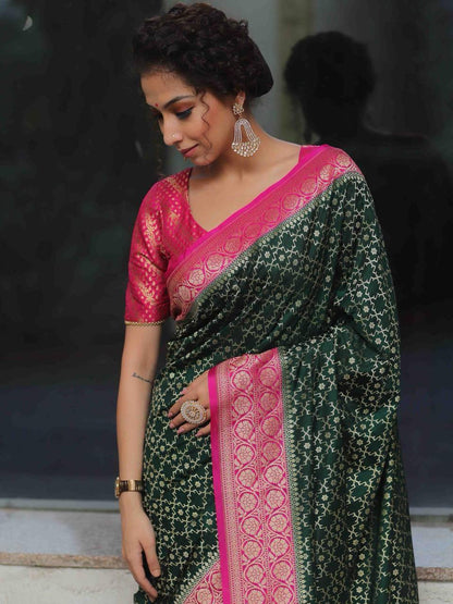ANANYA SILK SAREE