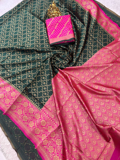 ANANYA SILK SAREE