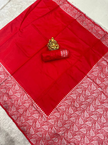 Lalima Silk Saree