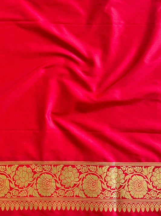 SWARN SILK SAREE