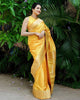 AMRAPALLI SILK SAREE