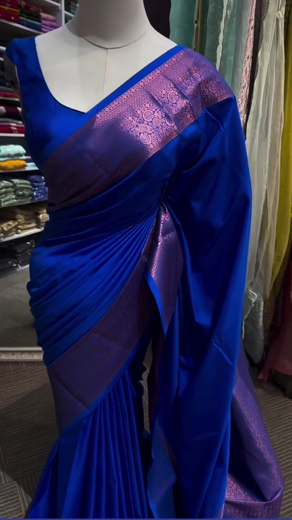 RB Silk Sarees